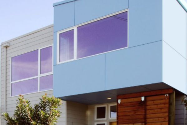 Ideal Modular Homes 1