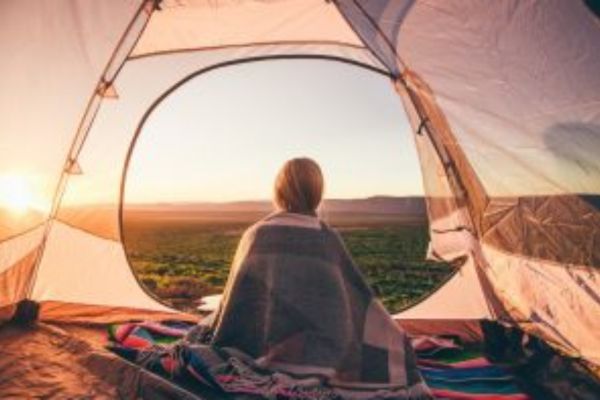 5 Ultimate Camping Hacks For Storage 1