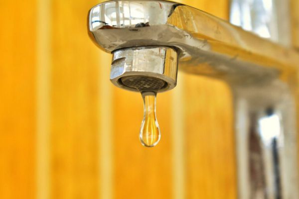 Tap Leaking From Base: Causes and Fixes 1