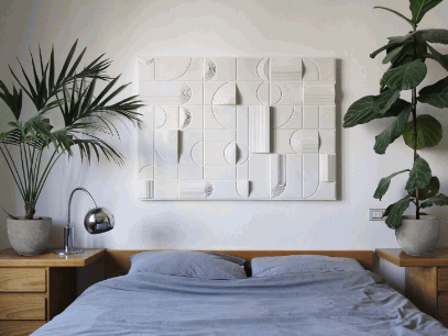 Bedroom Wall Decor Ideas 1