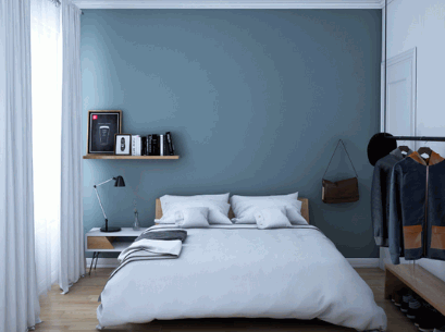 Best Colour For Bedroom 4