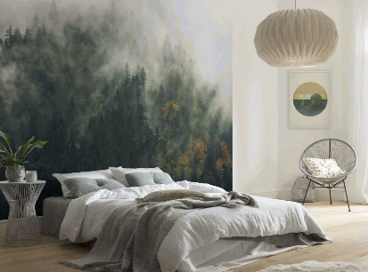 Bedroom Wall Decor Ideas 11