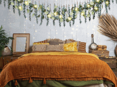 Bedroom Wall Decor Ideas 13