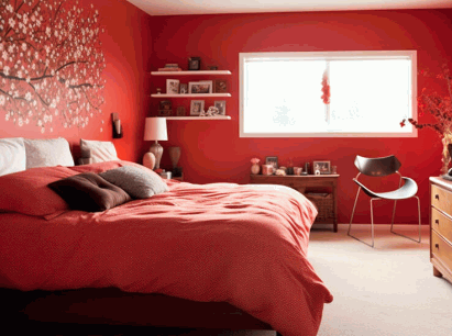 Best Colour For Bedroom 9