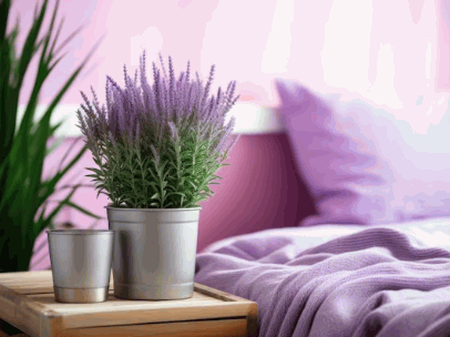 Best Plants For Bedroom 4