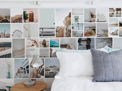 Bedroom Wall Decor Ideas 9