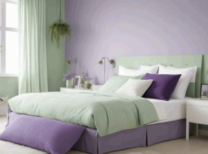 Best Colour For Bedroom 6