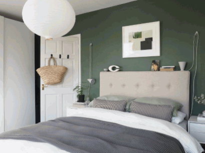 Best Colour For Bedroom 5