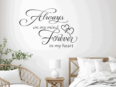Bedroom Wall Decor Ideas 4