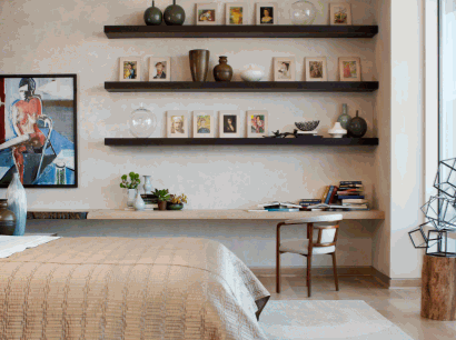 Bedroom Wall Decor Ideas 7