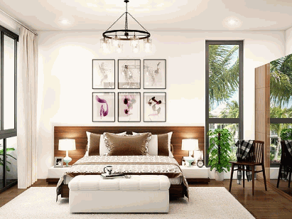 Best Colour For Bedroom 1