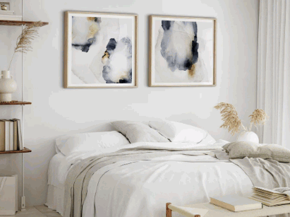 Bedroom Wall Decor Ideas 3