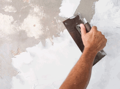 What Are The Steps For Plastering A Wall 15