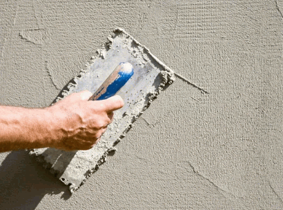 What Are The Steps For Plastering A Wall 5