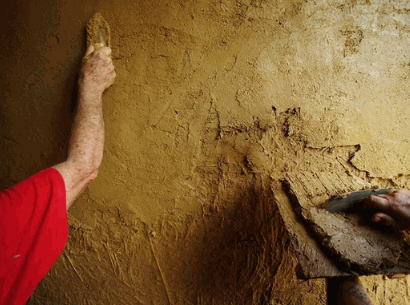 What Are The Steps For Plastering A Wall 7