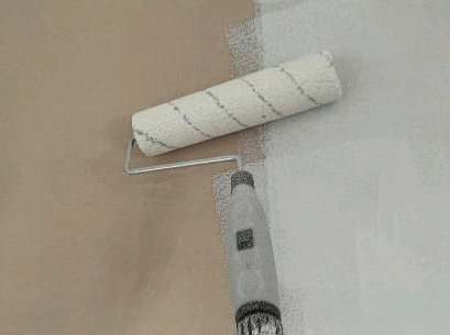 What Paint Do You Use After Plastering 6