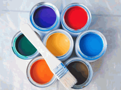 What Paint Do You Use After Plastering 3