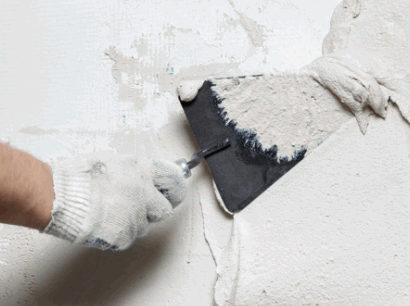 What Are The Steps For Plastering A Wall 6