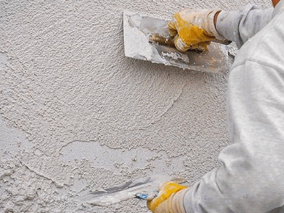 What Are The Steps For Plastering A Wall 4