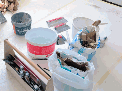 Difference Between Plastering And Skim Coat 8