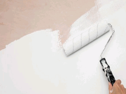 What Paint Do You Use After Plastering 4