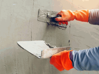 Difference Between Plastering And Skim Coat 2