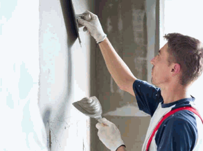 Difference Between Plastering And Skim Coat 1
