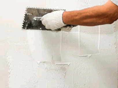 Difference Between Plastering And Skim Coat 6