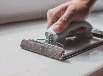 What Are The Steps For Plastering A Wall 13