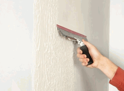 Difference Between Plastering And Skim Coat 7