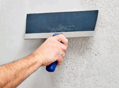 Difference Between Plastering And Skim Coat 4