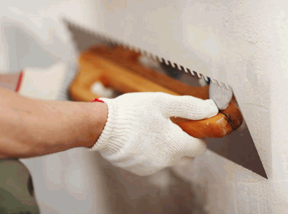 What Are The Steps For Plastering A Wall 17
