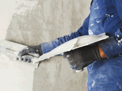 What Are The Steps For Plastering A Wall 2