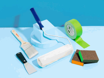 What Paint Do You Use After Plastering 5