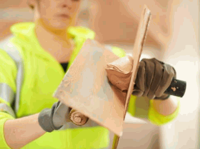 What Are The Steps For Plastering A Wall 10