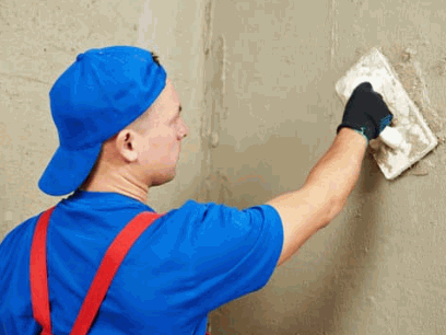 What Are The Steps For Plastering A Wall 9