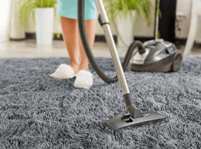 Does Carpet Cleaner Work On Rugs 8