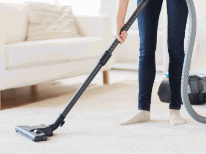 Does Carpet Cleaner Work On Rugs 2