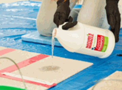 How To Clean Bedroom Carpet 4