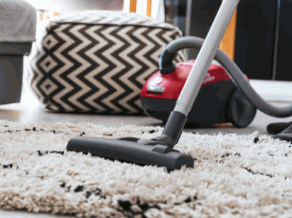 How To Clean Bedroom Carpet 1