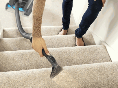 What Is The Best Way To Clean Stair Carpet 7