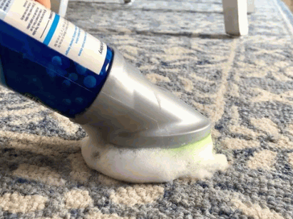 Does Carpet Cleaner Work On Rugs 4