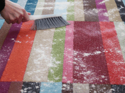 Does Carpet Cleaner Work On Rugs 5