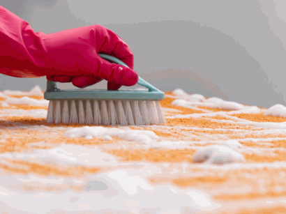 How To Clean Bedroom Carpet 12