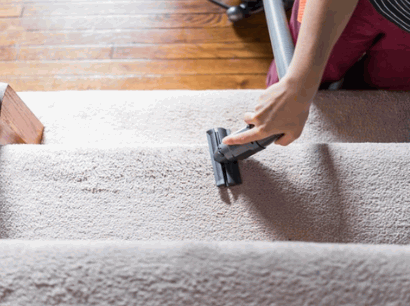 What Is The Best Way To Clean Stair Carpet 6