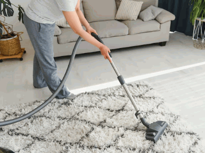 Does Carpet Cleaner Work On Rugs 9
