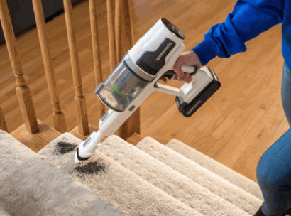 What Is The Best Way To Clean Stair Carpet 5
