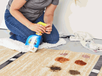 How To Clean Bedroom Carpet 5