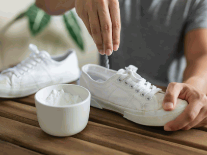 Can You Clean With Baking Powder 11