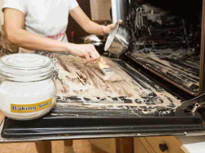 Can You Clean With Baking Powder 3